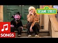 Sesame Street: Billie Eilish Sings Happier Than Ever with The Count