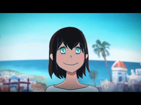 【ニコカラ】『快晴』Orangestar feat IA
