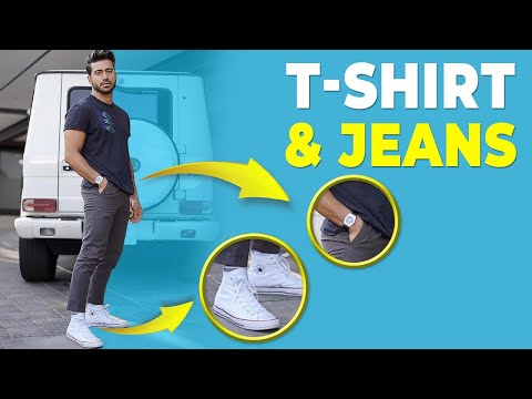 how-to-look-amazing-in-a-t-shirt-and-jeans-|-alex-costa