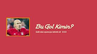 Bu Gol Kimin? (Bölüm 6)