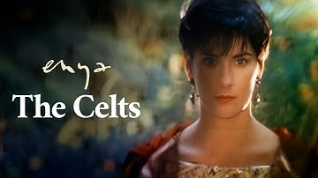 Enya - The Celts (Official Video)