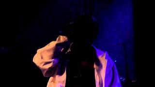 Rakim_live@Monsters of Rap 2011