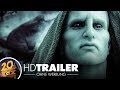 PROMETHEUS - Dunkle Zeichen [3D] - Trailer 3 (Full-HD) - Deutsch / German