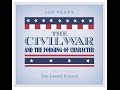 Civil War Lecture Series: Gary Gallagher