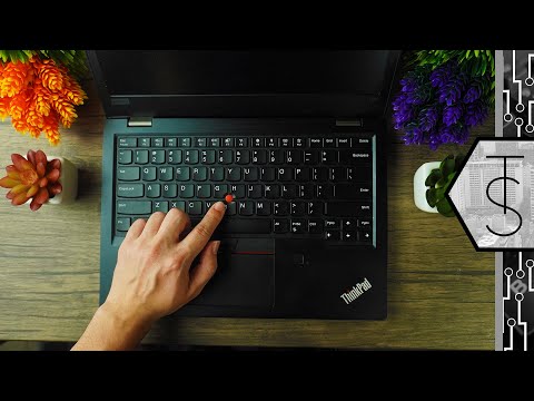 Lenovo ThinkPad L380 Review | Should You Really Get One?