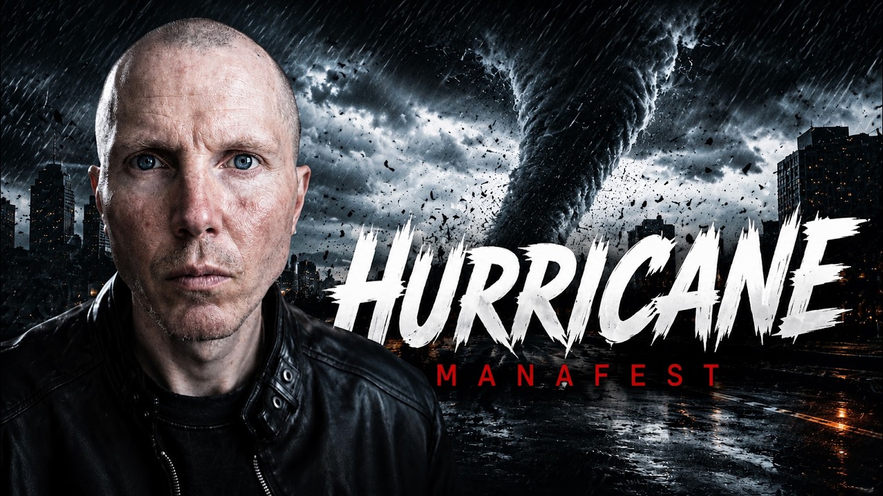 Watch Hurricane - Manafest (Official Lyric Video) on YouTube Watch Hurricane - Manafest (Official Lyric Video) on YouTube