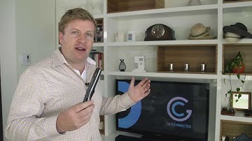 Logitech Harmony Remote