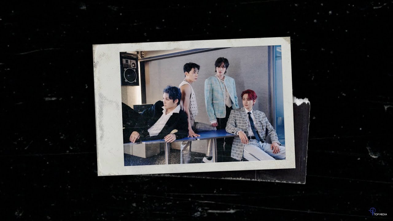 YouTube에서 3. 니가 아니라서 2023 (Missing You 2023) | TEEN TOP (틴탑) '4SHO' TRACK VIDEO 보기