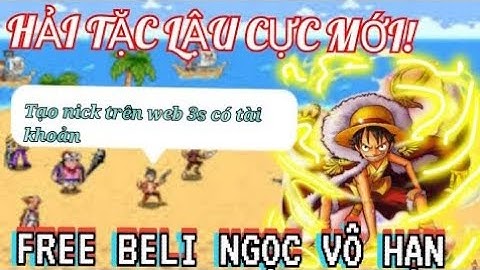 HTTH LẬU MỚI NHẤT ĐANG MỞ TEST FREE ALL | UP SKILL NHANH GẤP 20 LẦN