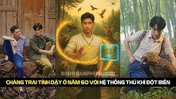 Trùng Sinh Về Thời Bao Cấp Sở Hữu Hệ Thống Săn Bắt Thú Rừng