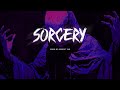 Free dark hard trap beat  sorcery  trap beat 2024