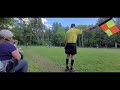 OSNK U12 V Queen City FC U12 Finals