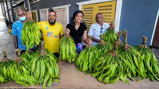 Download Lagu Eat STINK BEANS (Petai) Malaysia I Tastee with Kiruthiga MP3