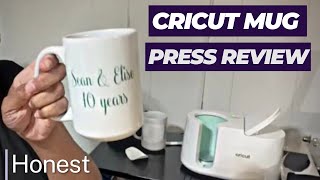 Cricut Mug Press ™ Review (And Start Up Guide) ⋆ Extraordinary Chaos