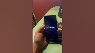 HyperOS on Redmi Note 8 Pro – You Won’t Believe It Works! #shorts #youtubeshorts #shortvideo