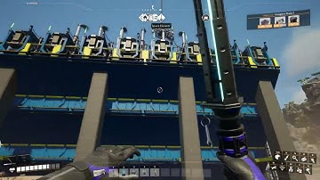 Satisfactory 1.0 - Phase 1+2 Complete, All of our Factorys! NEW SPACE ELEVATOR ANIMATION!