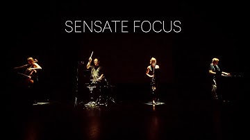 Alexander Schubert - Sensate Focus [Decoder Ensemble]