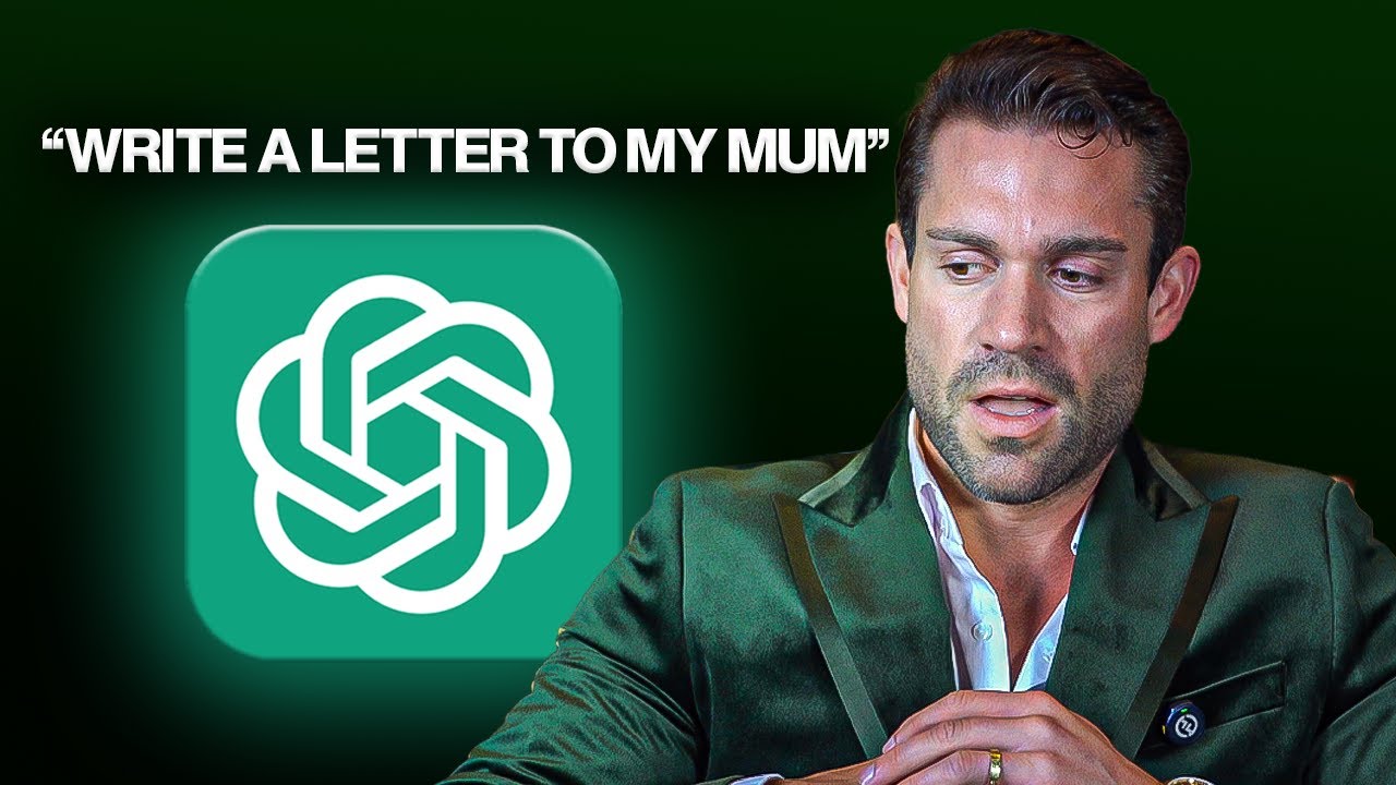 Using ChatGPT as your personal therapist