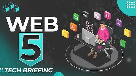 Is Web5 Already Here?