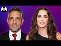 Kyle Richards SLAMS Mauricio 💔 + Former RHOBH Says RHOBH is Satanic & BRAVO Tried to Destroy Her 😈