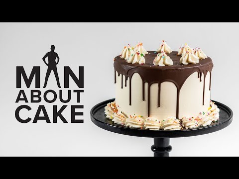 Video: How To Decorate A Cake