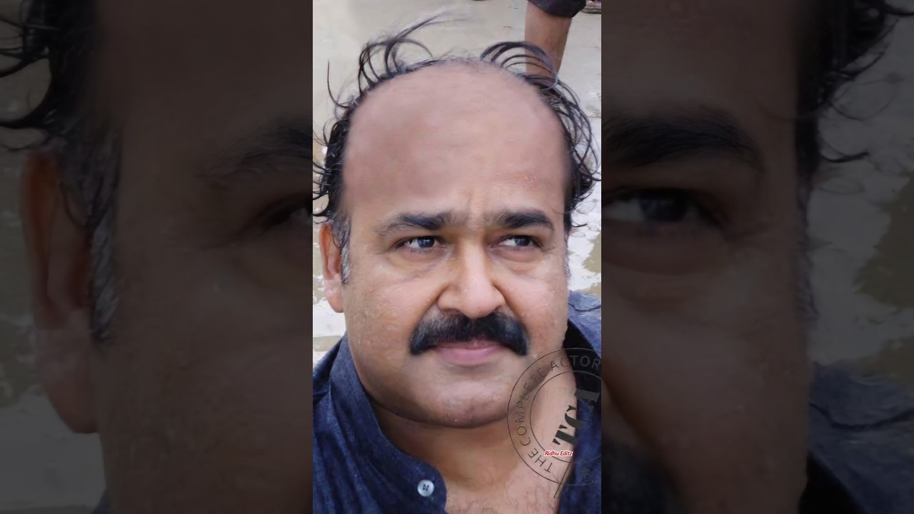 വിഗ്ഗ് വെച്ച് പറ്റിച്ച മലയാള നടന്മാര്‍ 