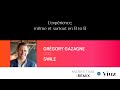 Grgory gazagne swile  marketing remix 2021 by viuz