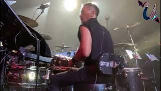 mentera semerah padi/ m nasir cipta 1/ 16#UJANGEXISTS DRUM PART