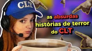eu achei os contratados das VAGAS ARROMBADAS