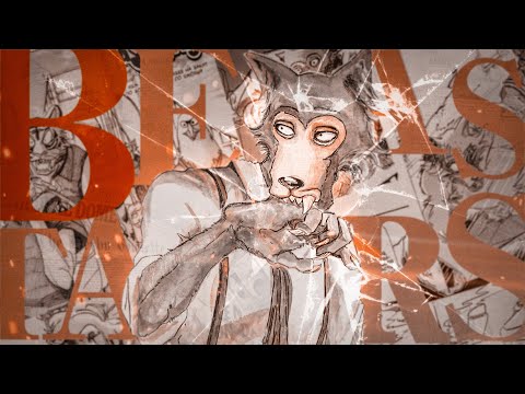 BEASTARS (Выдающиеся Звери) | «Экономный Обзор» -  [1]