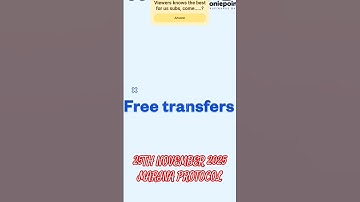 MARINA PROTOCOL QUIZ ANSWER 25 26 NOVEMBER🚀 TESTNET DEGENS👌CRYPTO TRAIN WAITS NOT HOP-ON #TGE #QUIZ