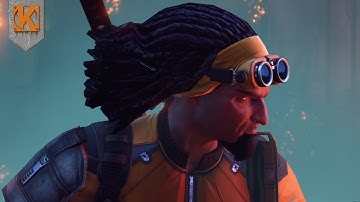 CHOSEN WARLOCK | XCOM 2 WOTC 2021 Heavily Modded #16