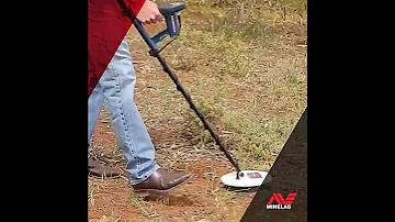 Minelab GOLD MONSTER 1000 Metal Detector Short Simple Serious Detecting Serious Detecting 
