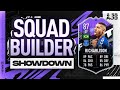 Squad Builder Showdown Vs BANNED EX-PRO PLAYER!!! WHAT IF RICHARLISON