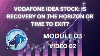 MODULE 03 VIDEO 02 (Vodafone Idea Stock: Is Recovery on the Horizon or Time to Exit)