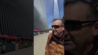 #hamvention #oneworldtradecenter #bento