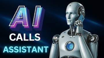 AI Call Assistant to Answer Your Phone Calls | Debbi Starr