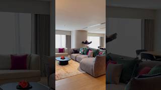 Bring everyone together in the 3 Bedroom Tower Club Signature Collection