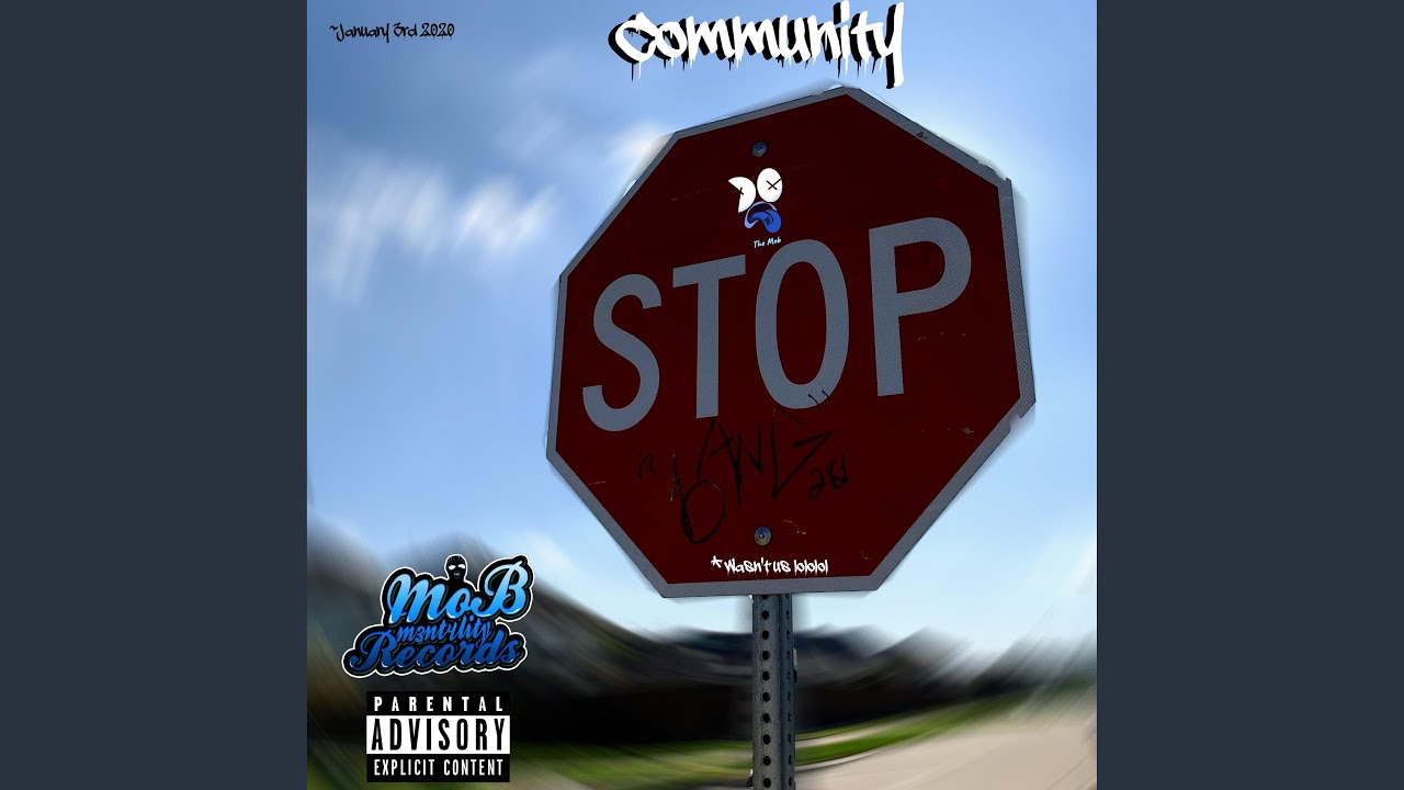 Watch Community (feat. Peezy Mercury) on YouTube Watch Community (feat. Peezy Mercury) on YouTube