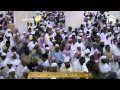 مكة المكرمة  بيت الله الحرام  صلاة الليل وليست الفجر 17 2 1436هـ الشيخ سعود الشريم