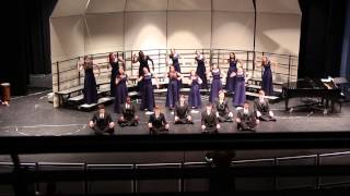 W-L Madrigals - Janger