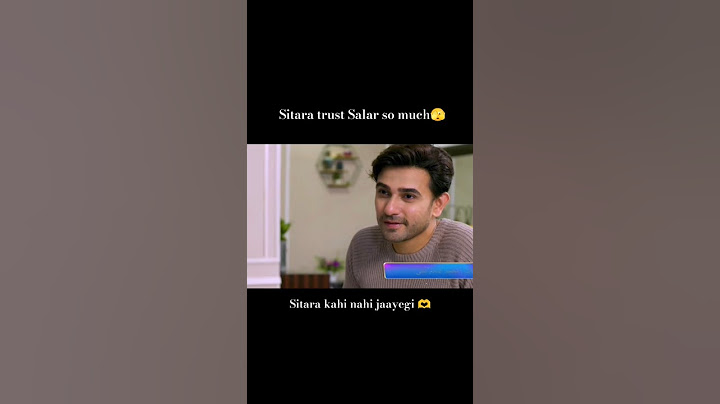 Sitara trust on him🫣kaffara episode 69promo#kaffara #aliansari #laibakhan #pakistanidrama
