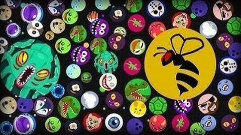 Agario New Bots Free // 27 mass bots // Working 2016