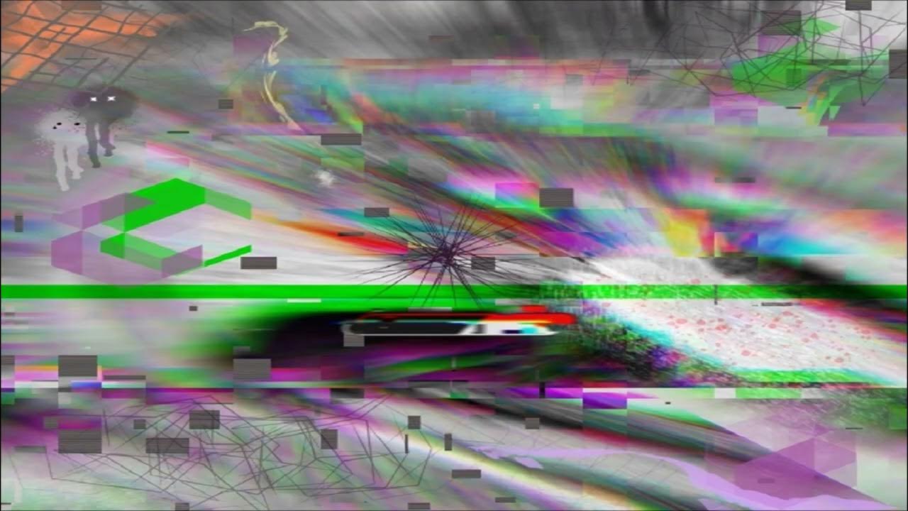 Vālåcīd x Acid¥trix - 777 Vālåcīd x Acid¥trix - 777