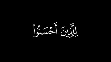 قرآن كريم# تلاوة هادئة# بصوت رائع# آيات من الذكر الحكيم