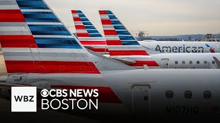 Boston-bound flight has close call at Reagan National