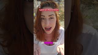 Law of Assumption vs. Law of Attraction. Whats the difference?