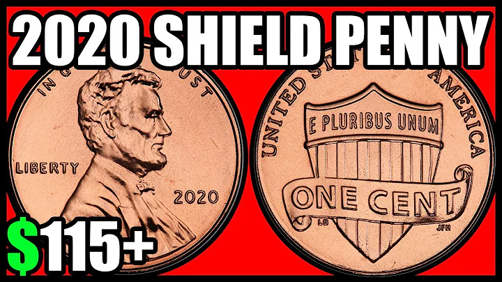 2020 Pennies Worth Money - How Much Is It Worth and Why, Errors, Varieties, and History