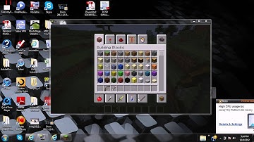 How to Download a Mod in MineCraft 1.4.4 and 1.4.5