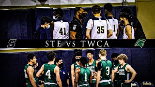 Game Recap Ste Vs Twca